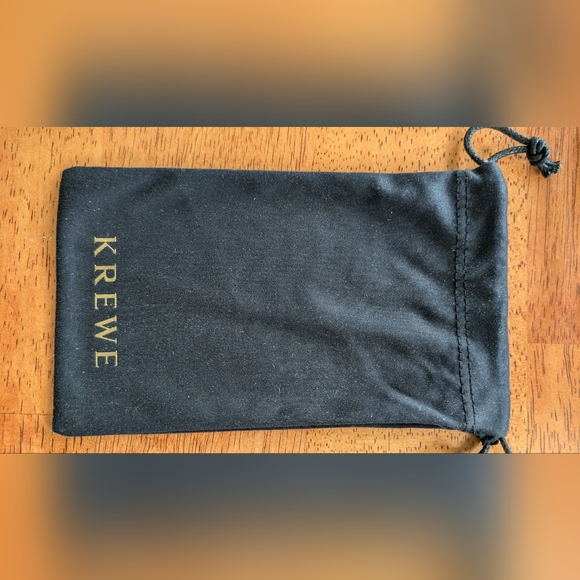 KREWE sunglasses - Picture 5 of 5